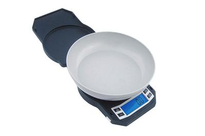 American Weigh Scales LB-3000 Compact Digital Scale, when precision is key