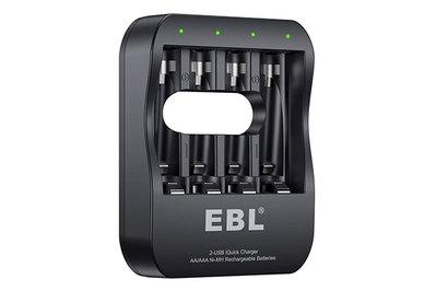 EBL 6201 , if you want to charge via usb