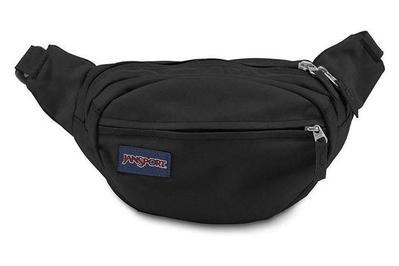 JanSport Fifth Ave Fanny Pack, a cheap, good-looking, and reliable fanny pack