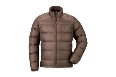 Montbell Alpine Light Down Jacket Men’s, the best down jacket for men