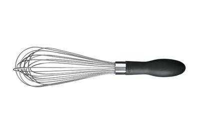 OXO Good Grips 11-Inch Balloon Whisk, the best whisk