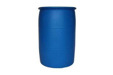 Augason Farms 55-Gallon Water Storage Barrel, the best water container for more than two people
