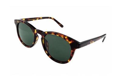 Kent Wang Sunglasses Keyhole, stylish, comfortable, and highly durable