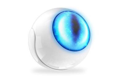 Fibaro Motion Sensor, a motion-activated sensor to trigger other devices