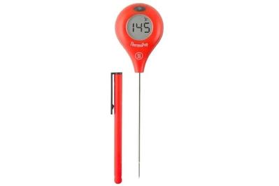 ThermoWorks ThermoPop, the best instant-read thermometer