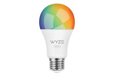 Wyze Bulb Color, the best smart light bulb