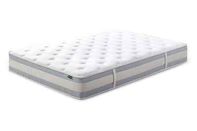 Zinus Green Tea Cooling Swirl Memory Foam Hybrid , the best mattress under $500