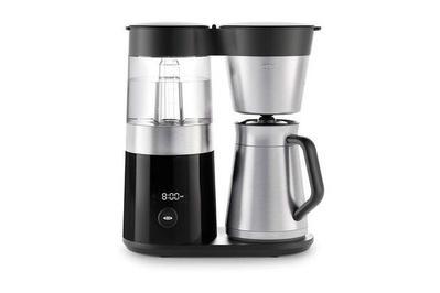 OXO Brew 9-Cup Coffee Maker, our pick