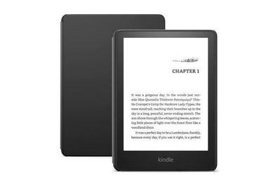 Amazon Kindle Paperwhite Kids (11th generation), the best ebook reader
