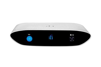 iFi Audio Zen Air Blue, the best bluetooth receiver for most people