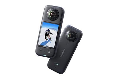 Insta360 X3, the action camera to capture everything