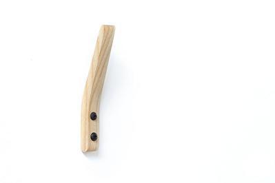 Simple Wood Goods Coat Hook, a basic but beautiful hook