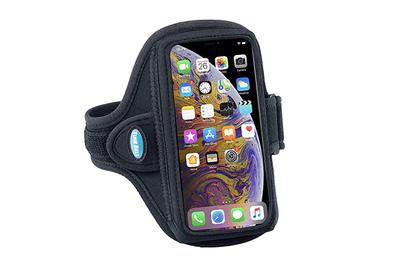 Tune Belt Sport Armband, the best running armband for iphones