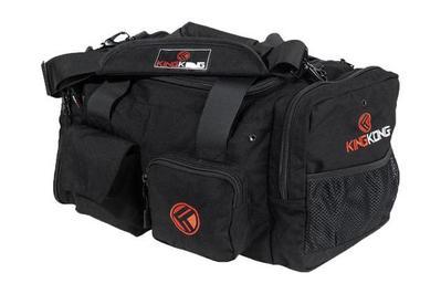 King Kong Jnr Kong Bag, a buy-it-for-life gym bag