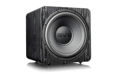 SVS SB-1000 Pro, for small spaces