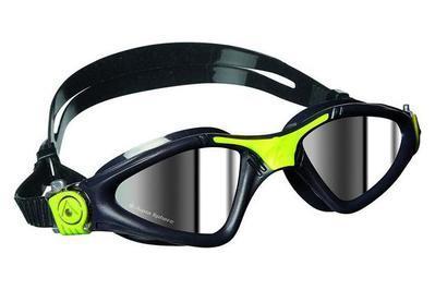 Aqua Sphere Kayenne, the best goggles for adults