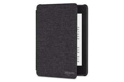 Amazon Kindle Paperwhite Water-Safe Fabric Cover, the best 10th-generation kindle paperwhite case