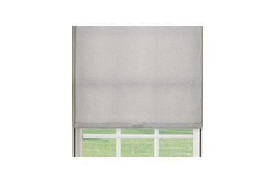 Graber Motorized Shades, more expensive, but more choices