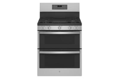 GE Profile PGB965, a great double-oven range