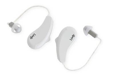 Jabra Enhance Select 100, best if you’re new to hearing aids