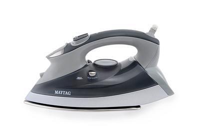 Maytag M400 Speed Heat Iron and Vertical Steamer, a fantastic everyday iron
