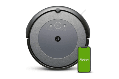 iRobot Roomba i3 EVO, excellent cleaner, smart enough