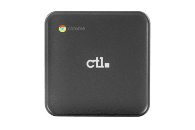 CTL Chromebox CBX2, affordable and surprisingly useful