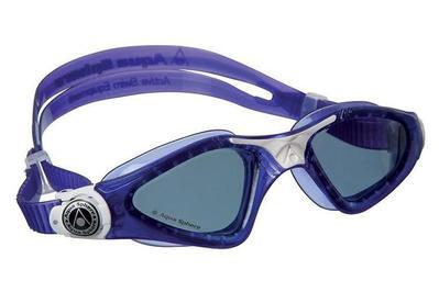 Aqua Sphere Kayenne Jr, the best swim goggles for kids