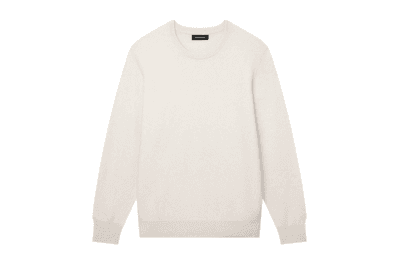 Naadam Essential $75 Cashmere Sweater Men's, the best budget cashmere sweater for men