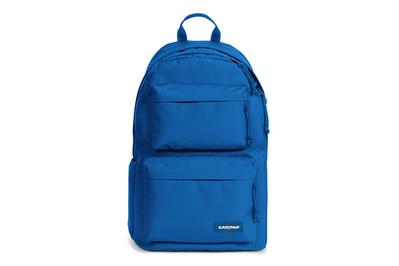 Eastpak Padded Double , a favorite, reimagined and improved