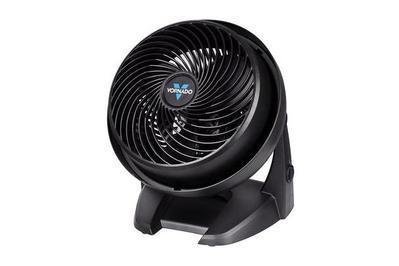 Vornado 630 Medium Air Circulator, the best room fan