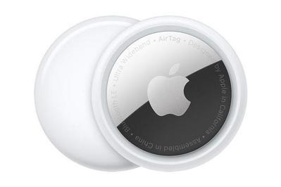 Apple AirTag, the best bluetooth tracker for iphone users