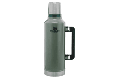 Stanley Classic Legendary Bottle (2.5 quarts), the best thermos