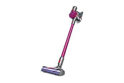 Dyson V7 Motorhead, the best cordless vacuum for most people