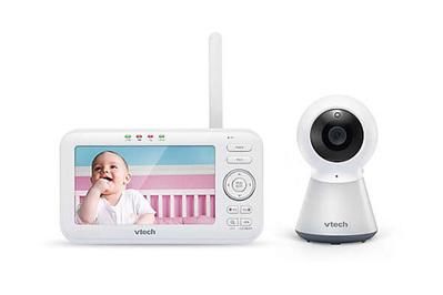 VTech VM5254, the best cheap video monitor