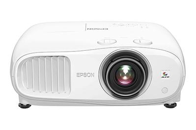 Epson Home Cinema 3800, the best projector for a living room