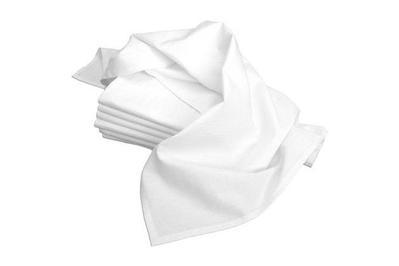 Aunt Martha’s Premium Flour Sack Dish Towels, useful for food prep