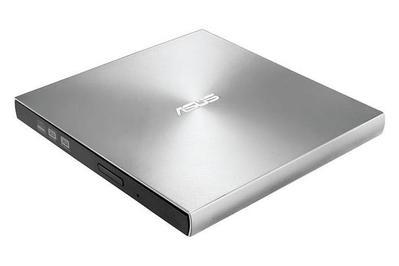 Asus ZenDrive U9M, the best usb dvd drive
