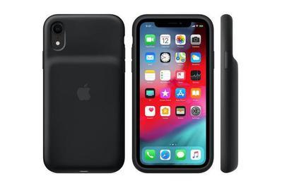 iPhone XR Smart Battery Case, best battery case for iphone xr