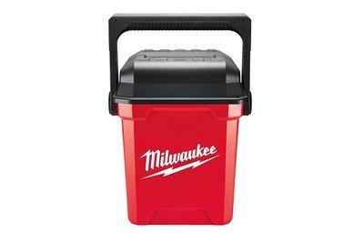 Milwaukee 13″ Jobsite Work Box, the best toolbox