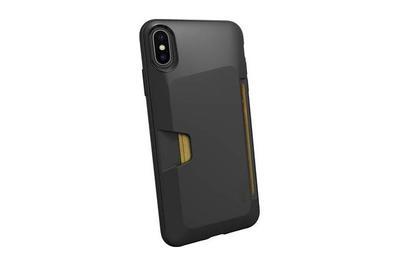 Smartish Wallet Slayer Vol. 1 for iPhone XS Max, a wallet case for iphone xs max