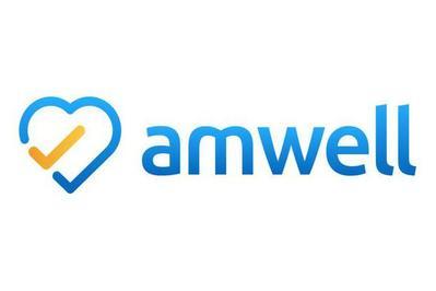 Amwell, the first place we’d look