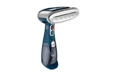 Conair Turbo ExtremeSteam Garment Steamer (GS54), a powerful steamer with clever details