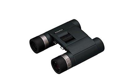 Pentax AD 8x25 WP, the best compact binoculars