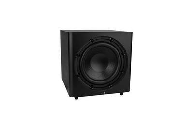 Dayton Audio SUB-1200, deep bass for a low price