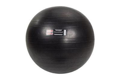 Power Systems VersaBall Stability Ball, just as sturdy, second-best seal