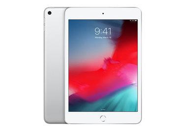 Apple iPad mini (5th generation, 64 GB), more expensive, but smaller and lighter