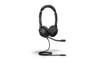 Jabra Evolve2 30, the best usb headset