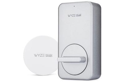 Wyze Lock, a versatile yet low-cost option