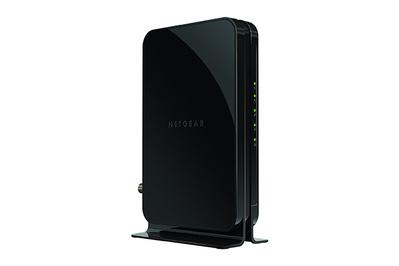Netgear CM500, for plans up to 300 mbps